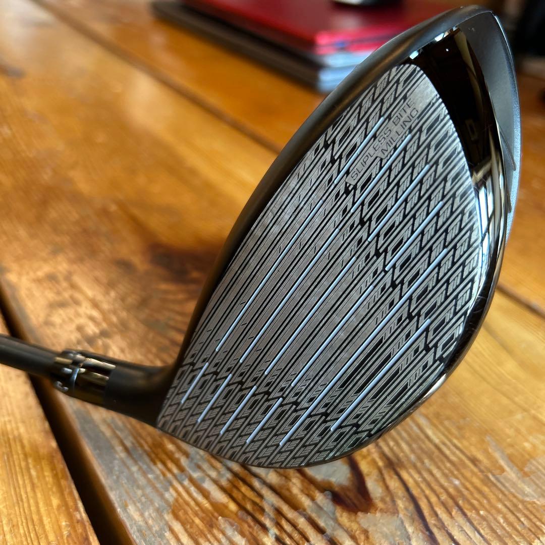 レフティ ブリヂストン B2 HT ドライバー 9.5° - メルカリ