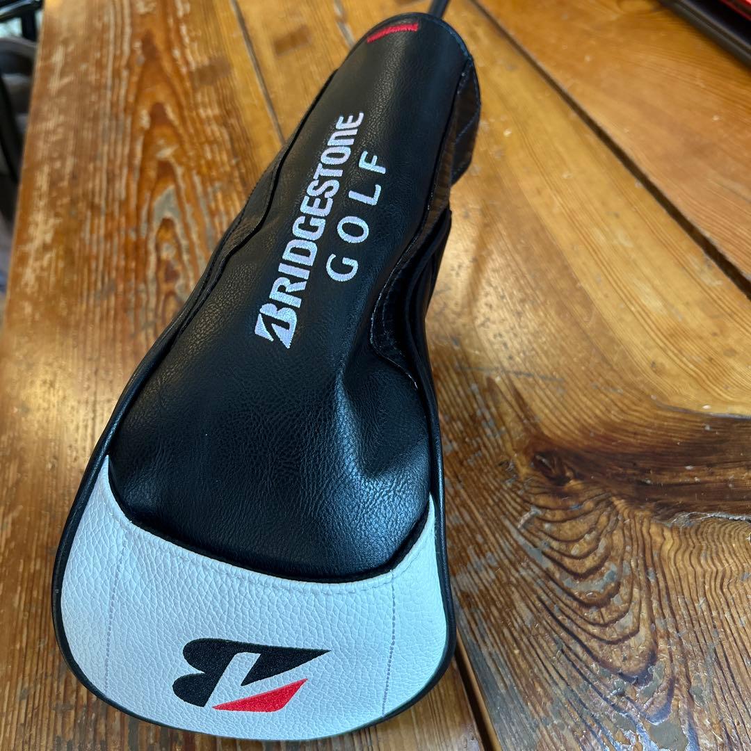 レフティ ブリヂストン B2 HT ドライバー 9.5° - メルカリ