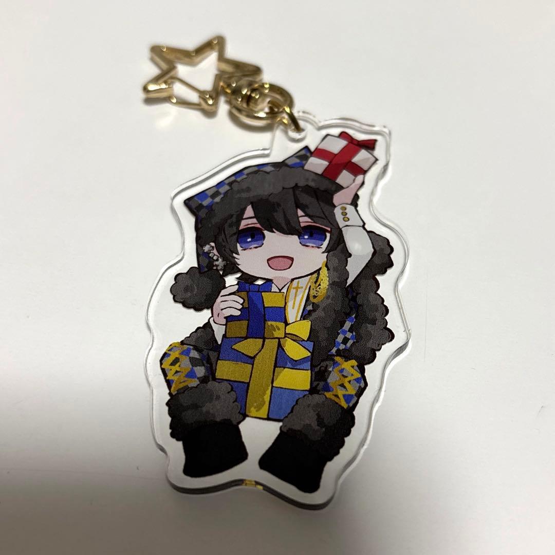 なめ アクキー XP!A 夢喰NEON - メルカリ