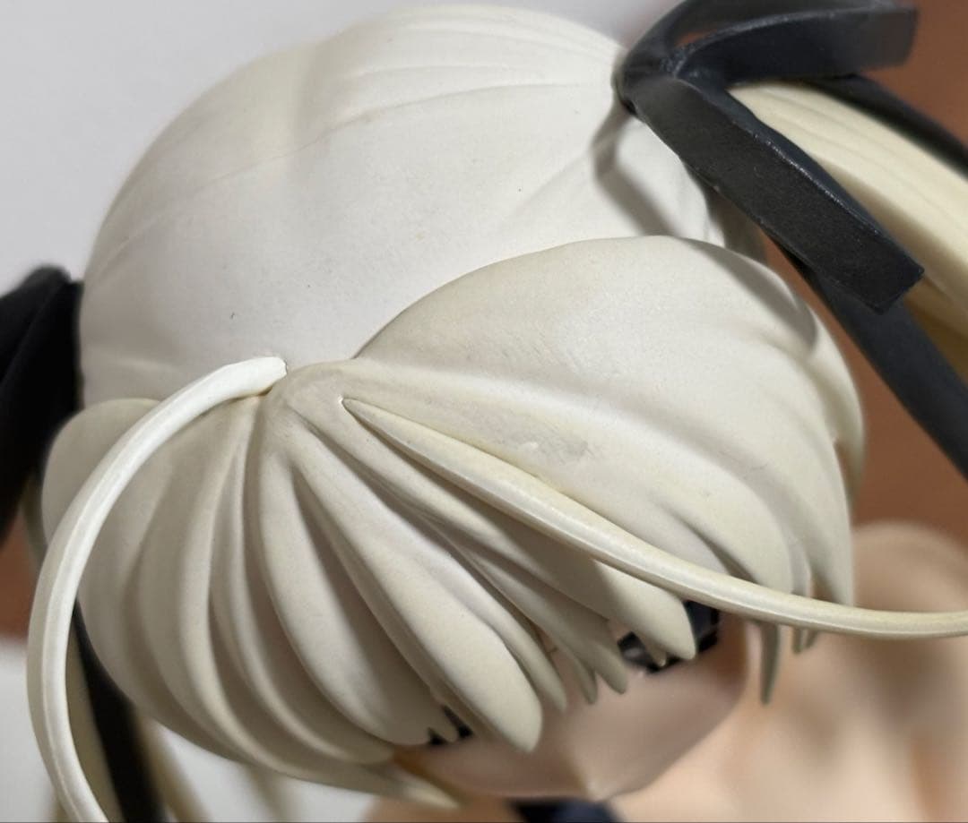 コトブキヤ ヨスガノソラ 春日野穹 -すくみず- 1/6 フィギュア