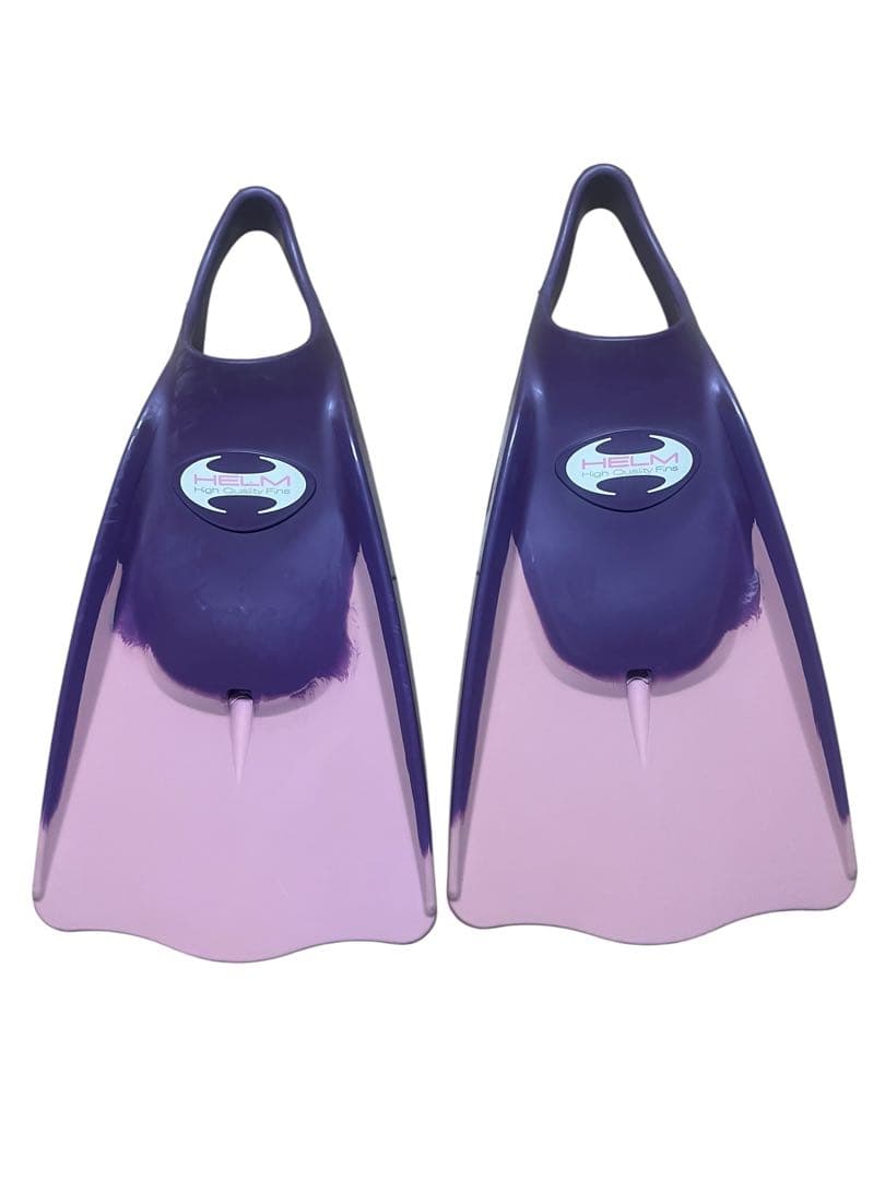 HELM ヘルム フィン ボディボードフィン 中 - メルカリ