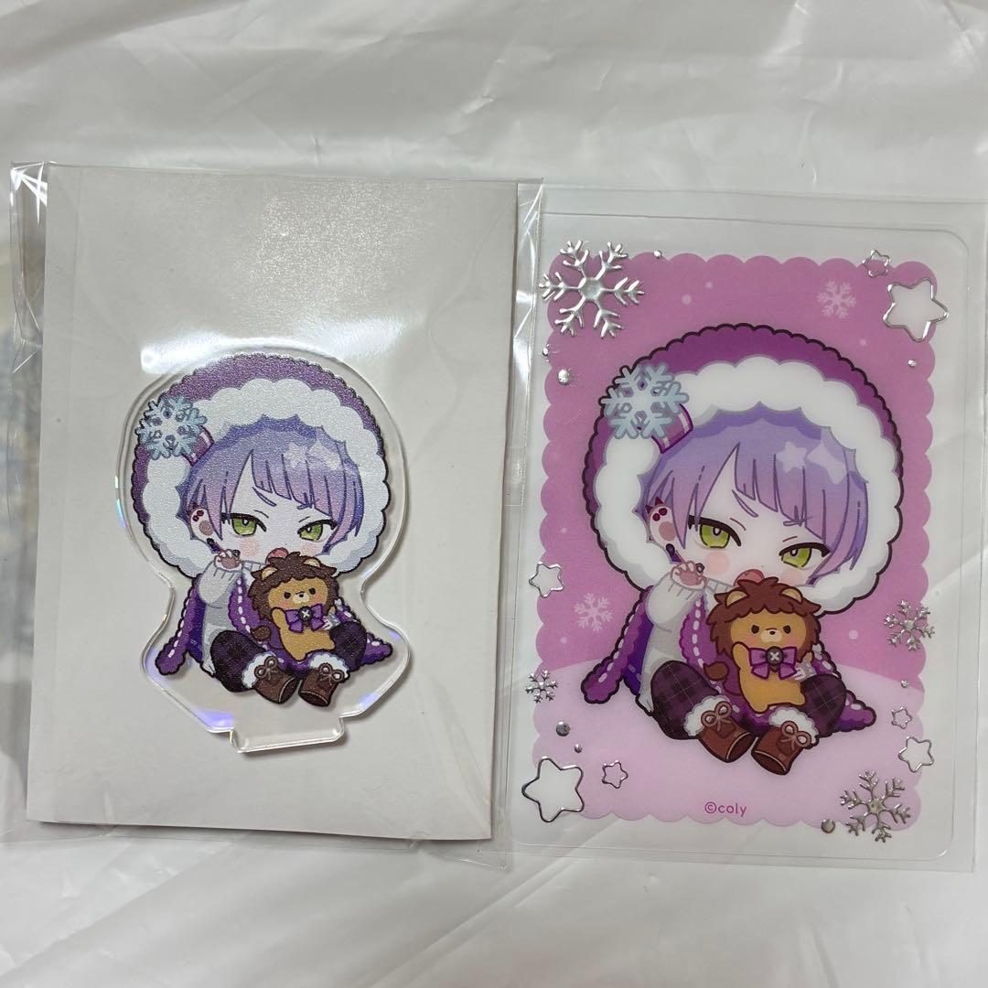 ブレマイ 麻波麗 fluffy winter - メルカリ