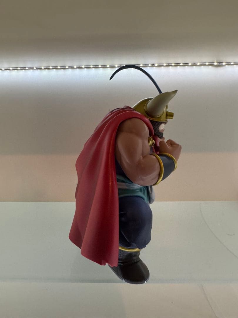 ドラゴンボール一番クジEX 牛魔王