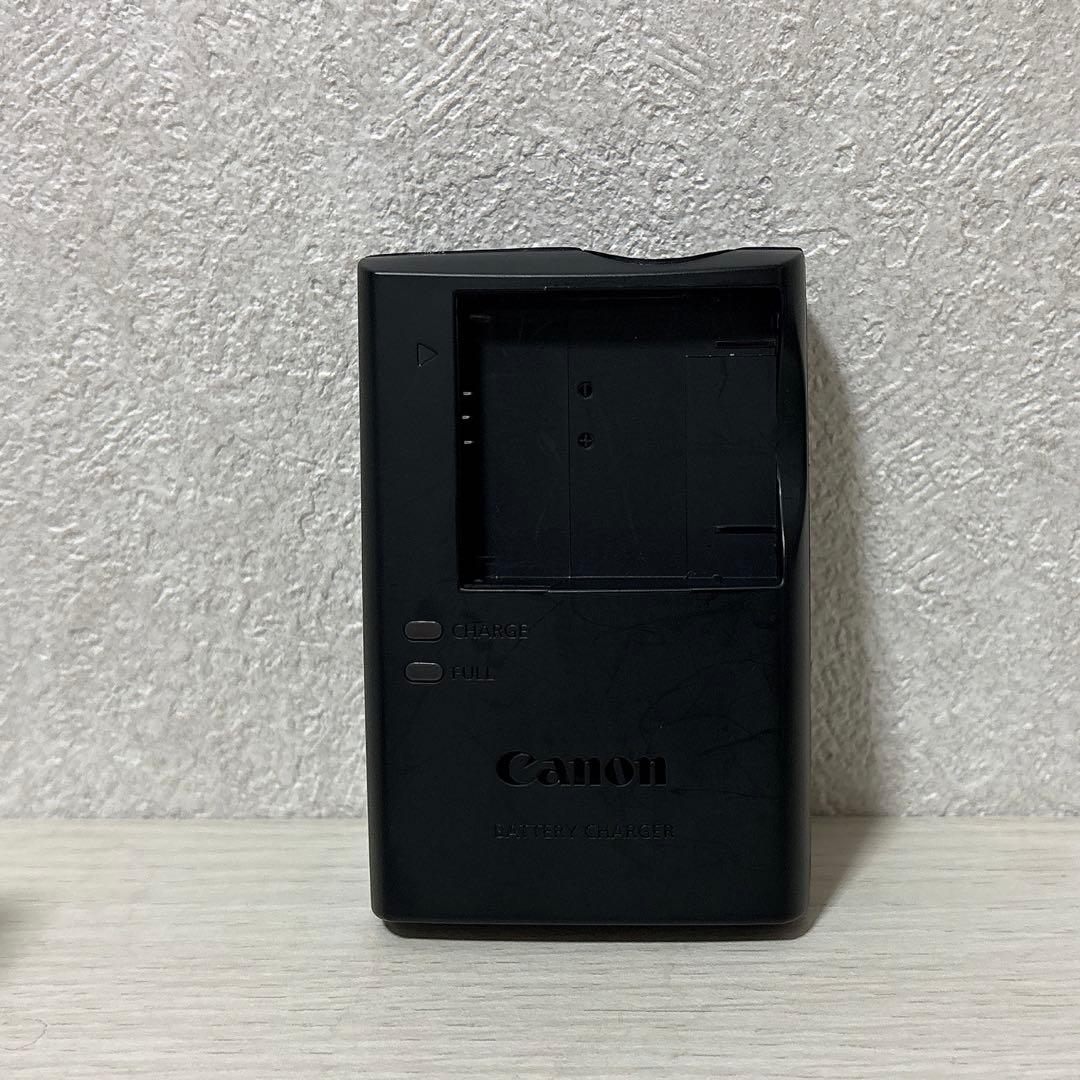極美品】canon ixy650m BK 箱付き バッテリー 充電器 付属品 - メルカリ
