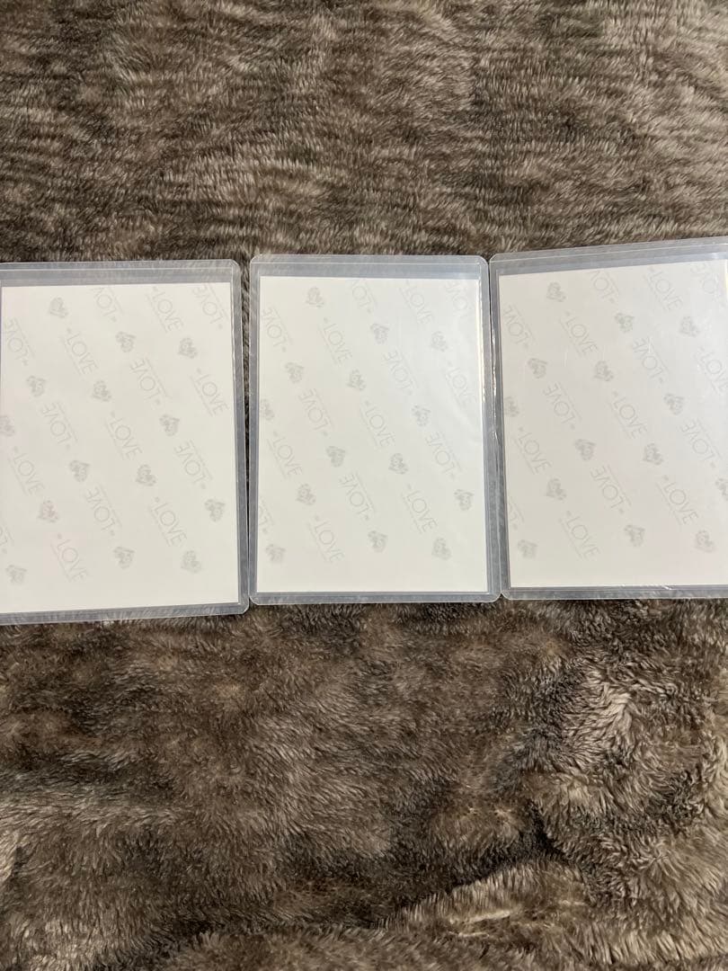 イコラブ 佐々木舞香 ラブクリエイト 直筆サイン入り 生写真 コンプ