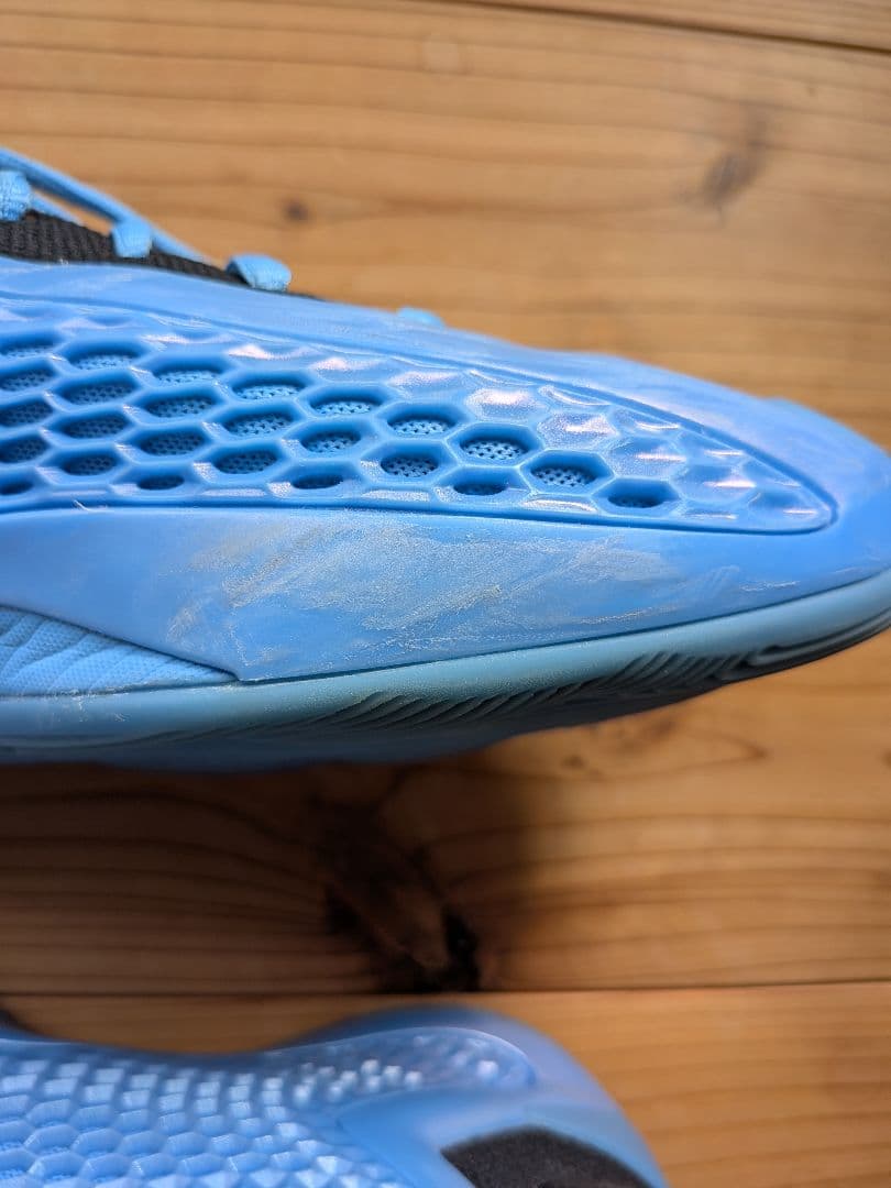 【箱付き】adidas AE 1 Low 25.0cm