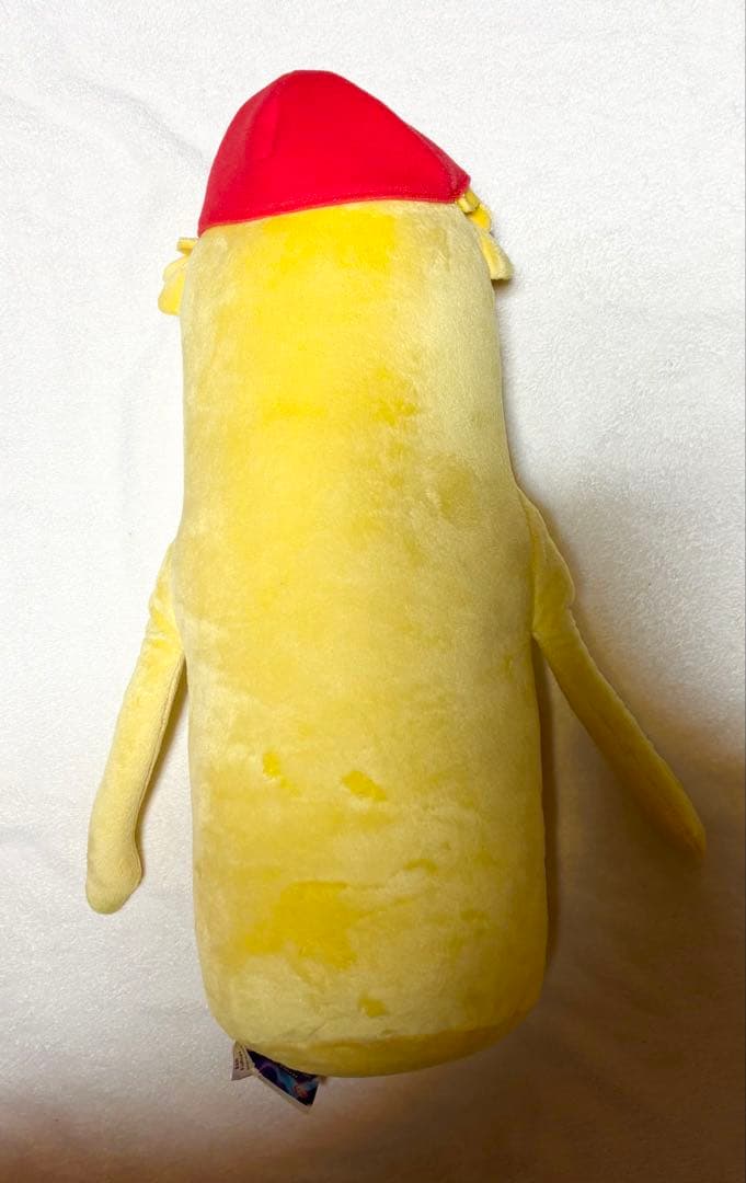 KEYTALK モンスター 超BIGぬいぐるみ コンプリート