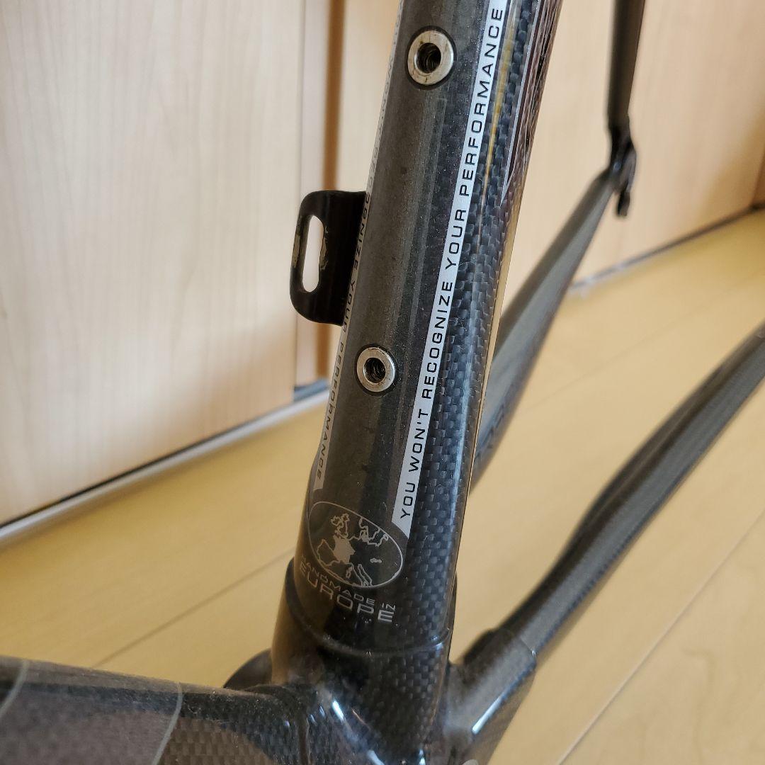 TIME RXRS ULTEAM VIP XXS【希少サイズ！】