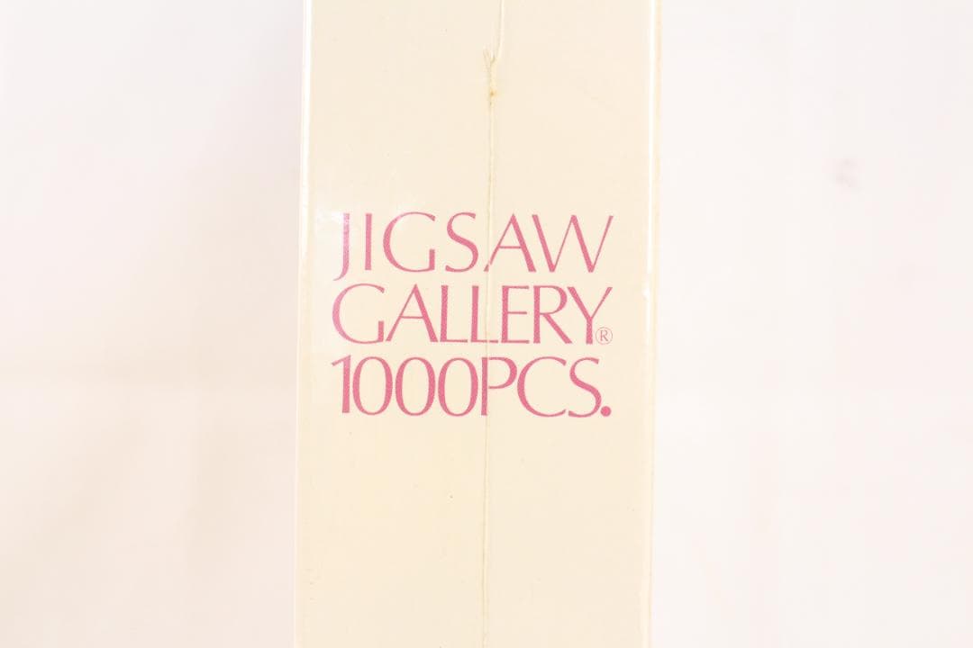 ◎未使用 ディズニー ジグソーパズル やったねミニー！ 1000ピース