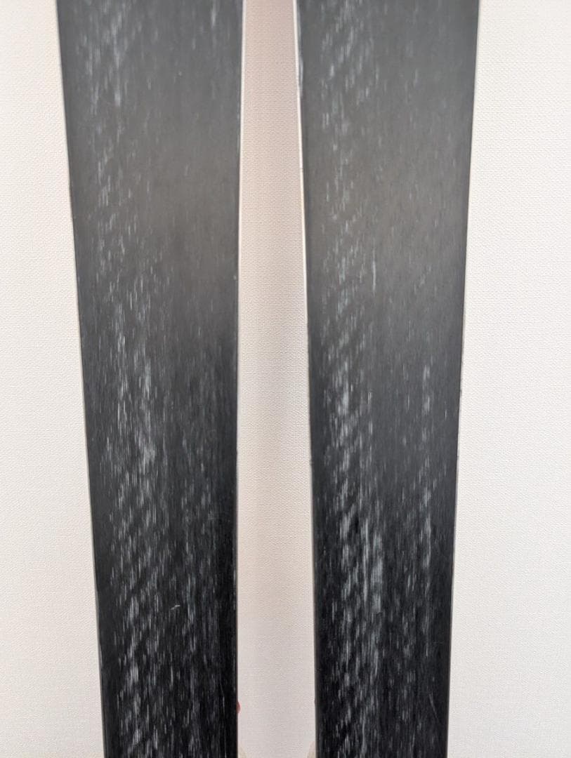 OGASAKA オガサカ ケオッズ KEOS KS-LS スキー板 送料無料 - メルカリ
