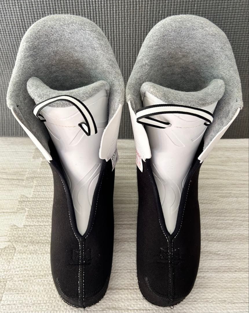 Rossignol Fun Girl J3 23.5cm Kidsスキーブーツ