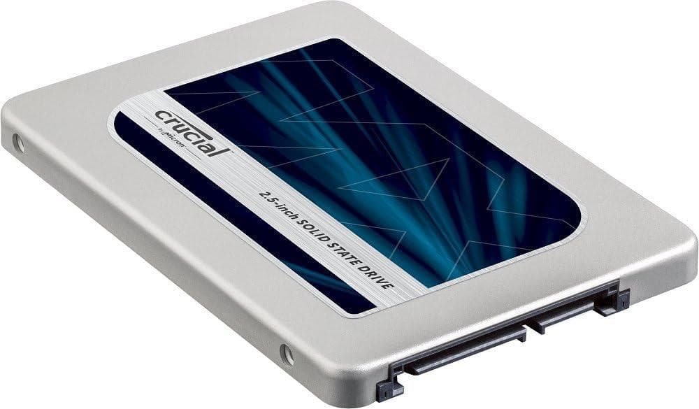 クルシャル Crucial 内蔵SSD 2.5インチ MX300 1TB Amazon.com: Crucial (Discontinued in 2017) MX300 1TB 3D NAND SATA