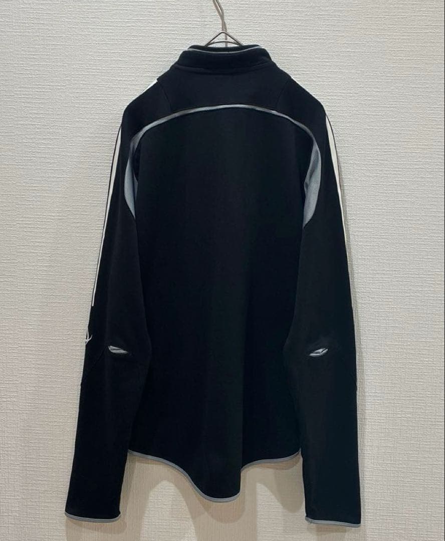 レアルマドリード adidas セットアップ／トレーニング ジャケット