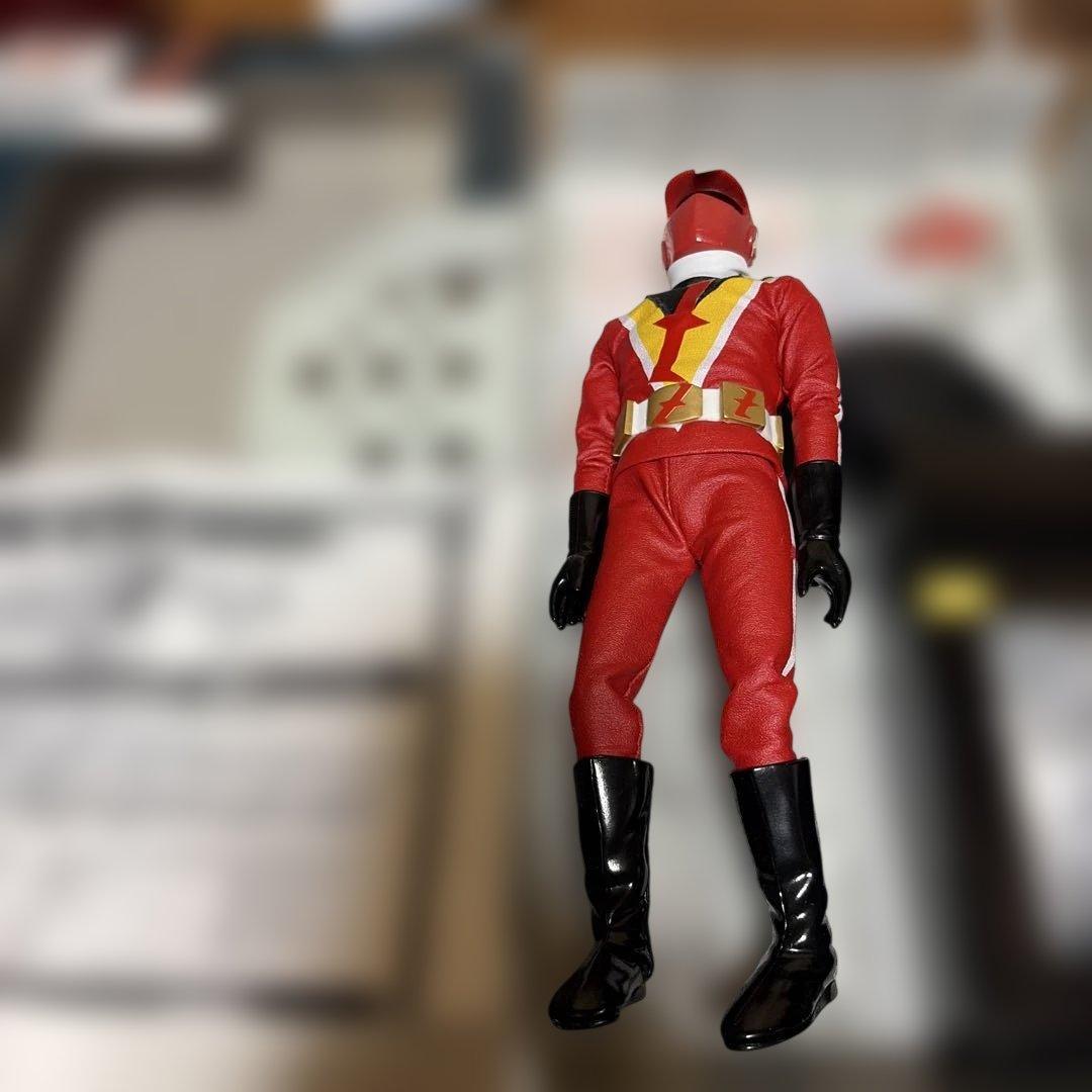 激レア！入手困難！当時物怪傑ズバットフィギュア 2026年最新】Yahoo!オークション -(快傑 怪傑 メディコム rah