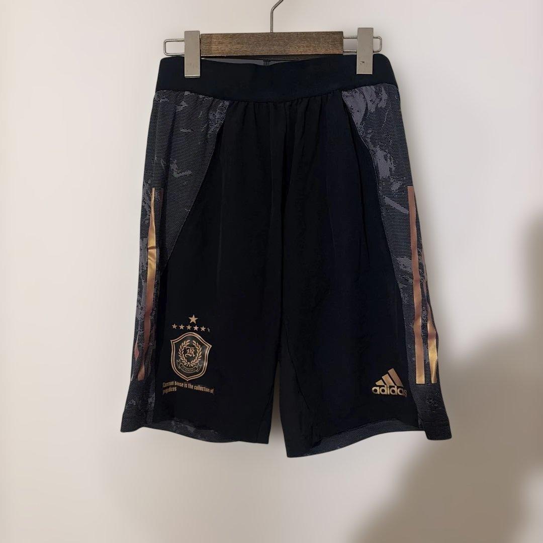 FC KOKOKU 興国高校 adidas ユニフォーム サッカーウェア上下 L - メルカリ