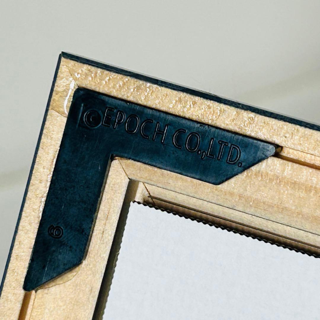 【廃盤品】光るLASSENジグソーパズル　ウェディングフォーラブ　専用パネル