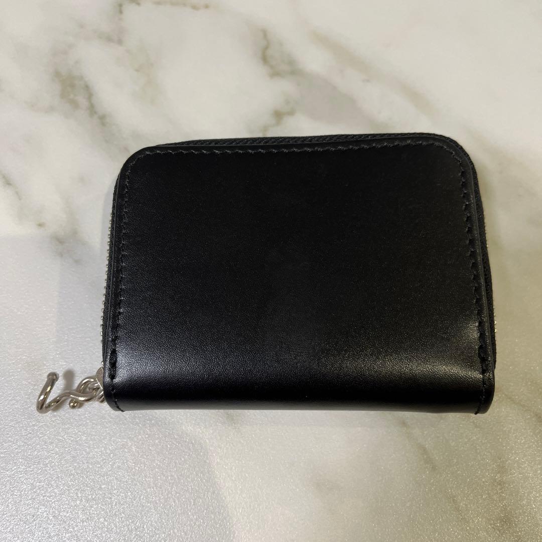 CTHY LUXURY MATERIAL WALLET Annonay - メルカリ