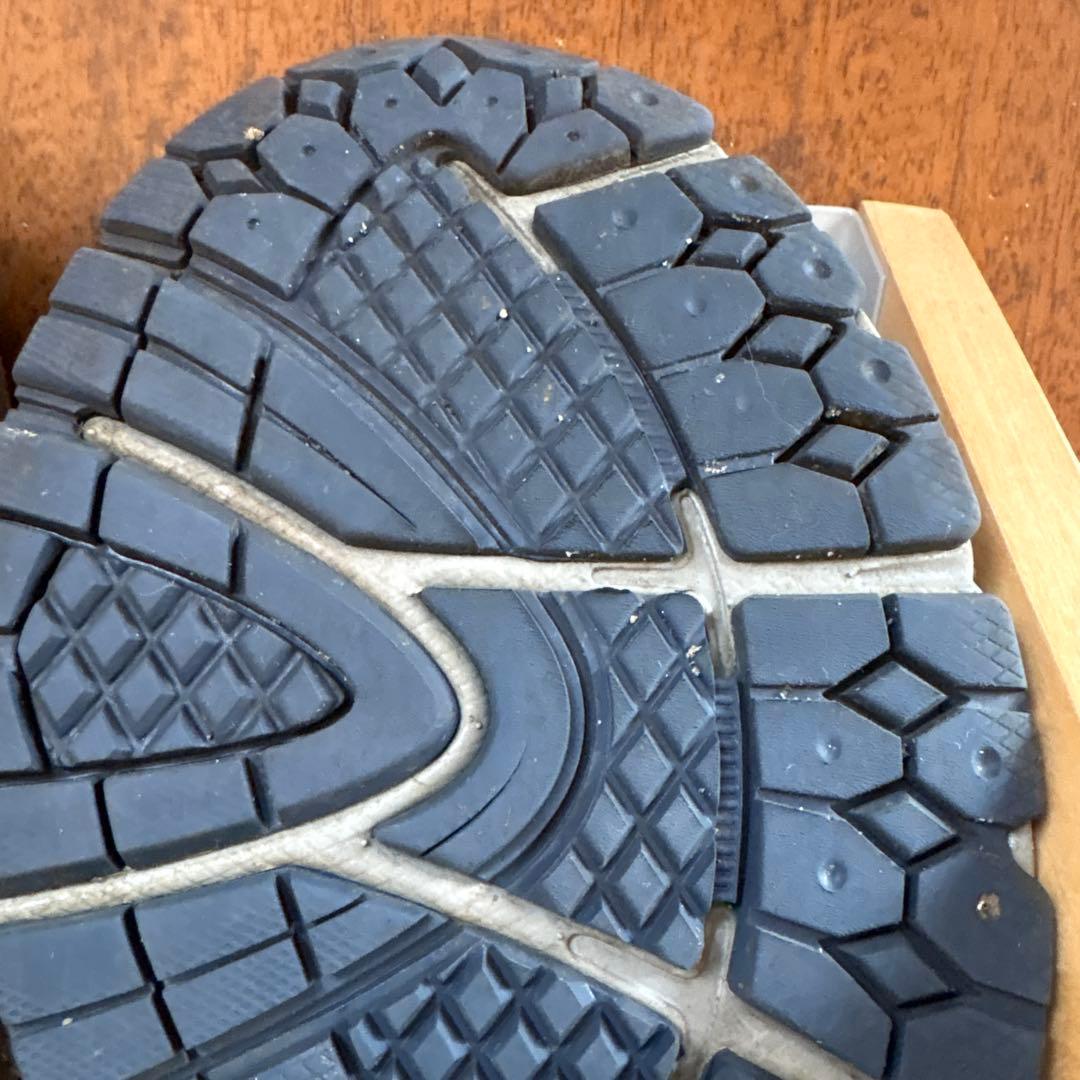 靴 New Balance M2002RXC GORE-TEX 28.5cm