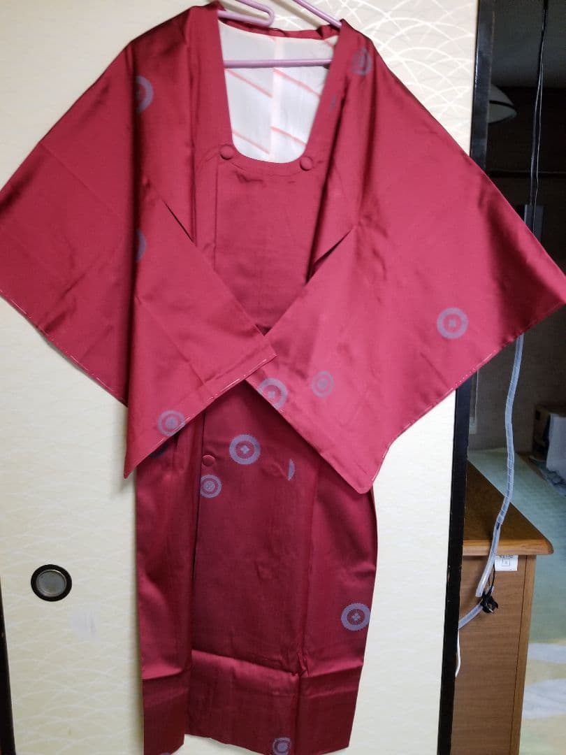 新品未使用の着物コート 楽天市場】着物 中古（種類（着物）コート）の通販