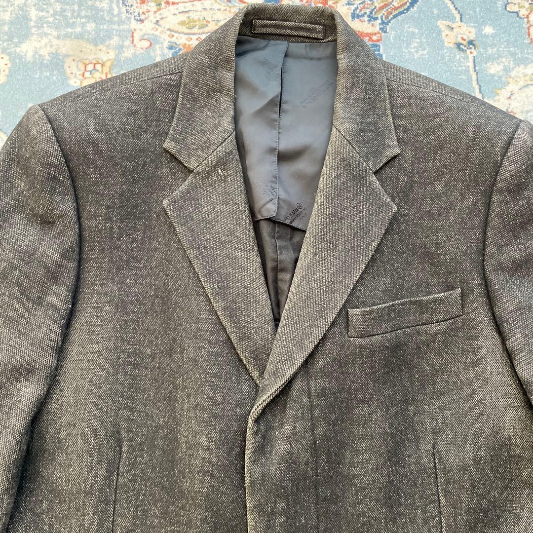 Martin Margiela アーカイブ コート マルジェラ 本人期 - メルカリ