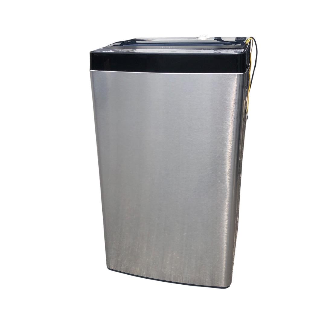 洗濯機 Haier JW-XP2C55F SES161羽 動作品 - メルカリ