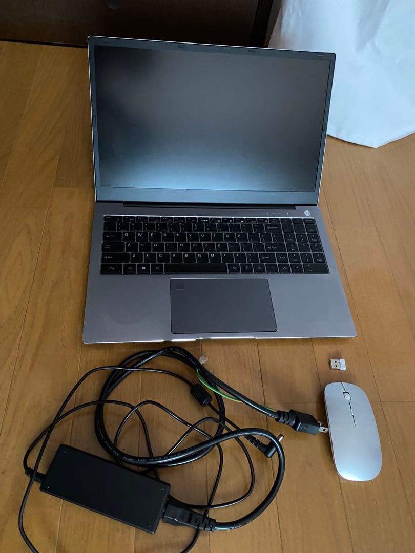 SERYUBノートパソコン　 Windows11 Amazon.co.jp: SERYUB Laptop Core i7 11th Generation Core i7-1165G7