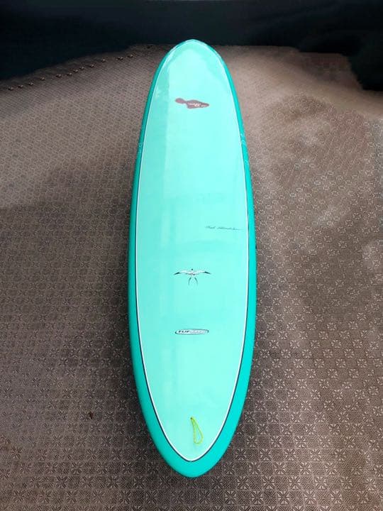 ドナルドタカヤマ ハワイアンプロデザイン サーフテック ノア カオイ