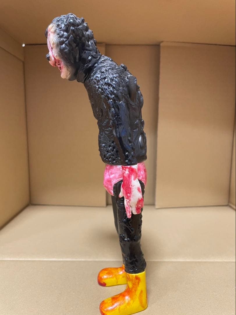 暗黒エンターテイメント ア\" ''M M\"