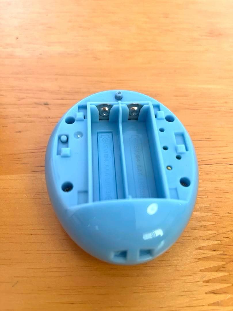 たまごっちみーつ　メルヘンみーつ　ブルー