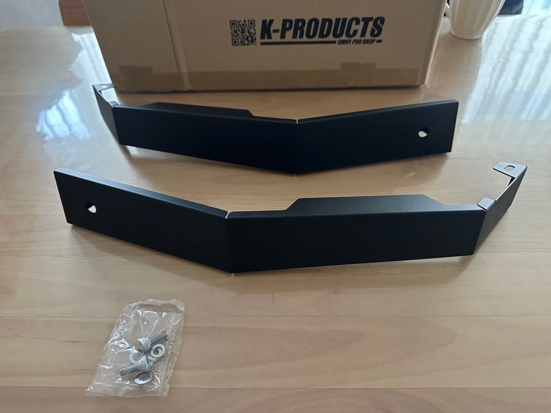 【メル86299さん専用】ジムニーJB64シエラフロントコーナーガード左右セット 楽天市場】ジムニー JB64 シエラ ノマド フロントコーナーガード 左右