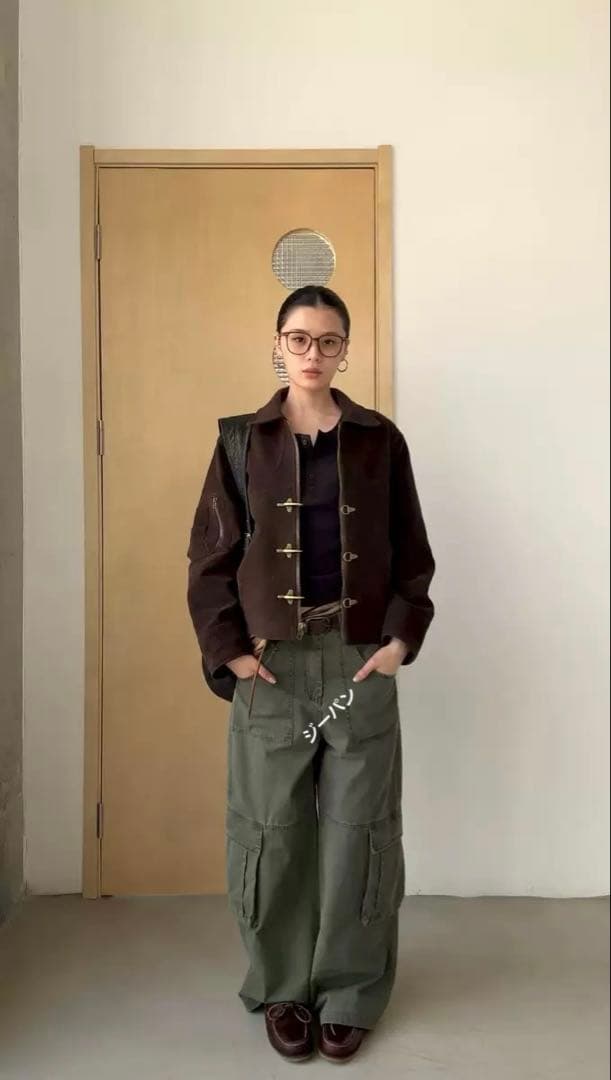 MADWITCH ファイヤーマンジャケット y2k opium 韓国ストリート - メルカリ