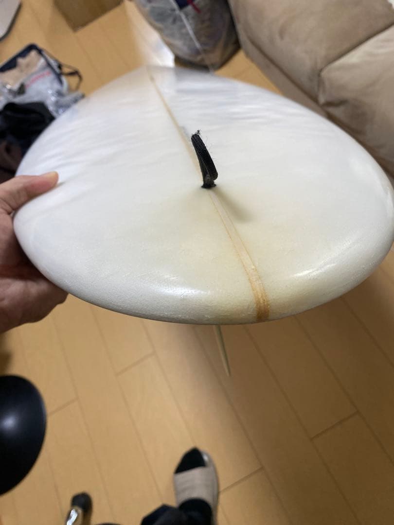 Ci mid 6.10f channel s サーフボード・ケース