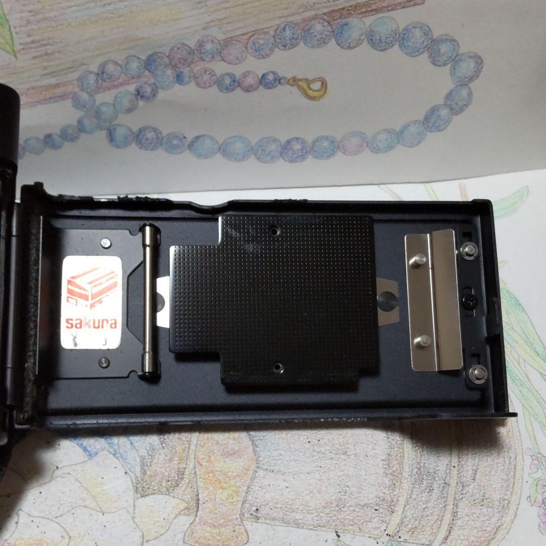 文字消え無し 超極上美品❕完動品ピッカリコニカ