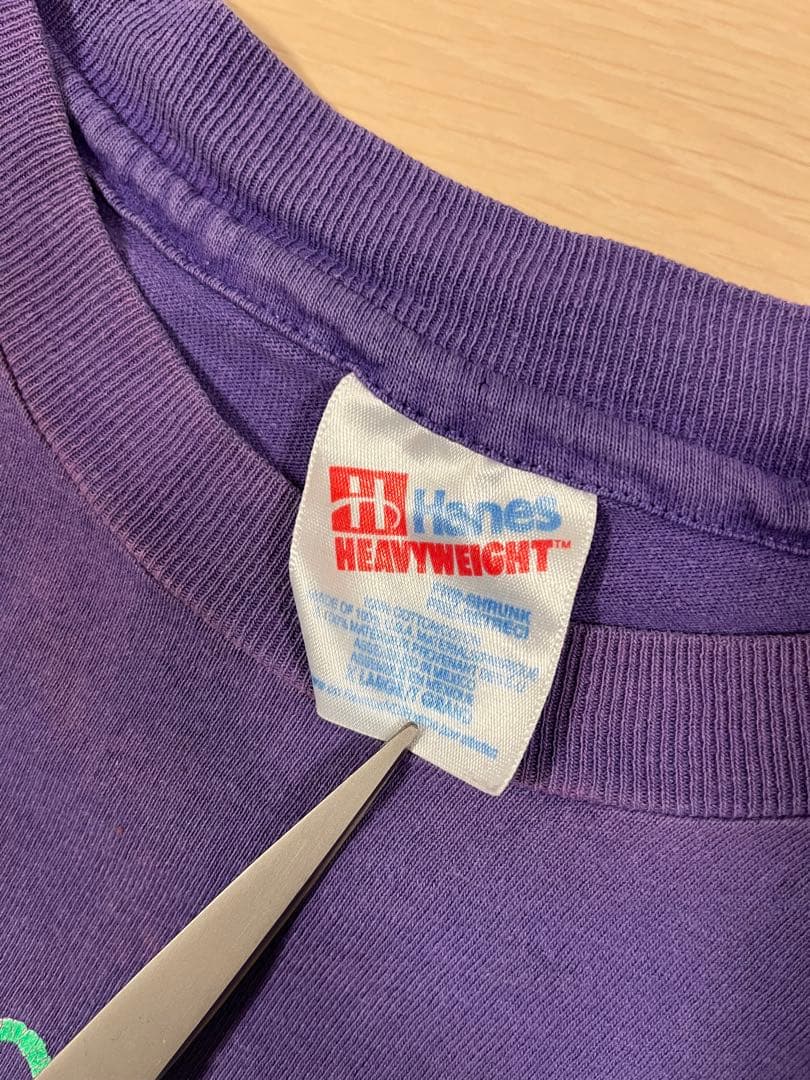 90s Dinosaur Jr. バンドTシャツ　made in USA