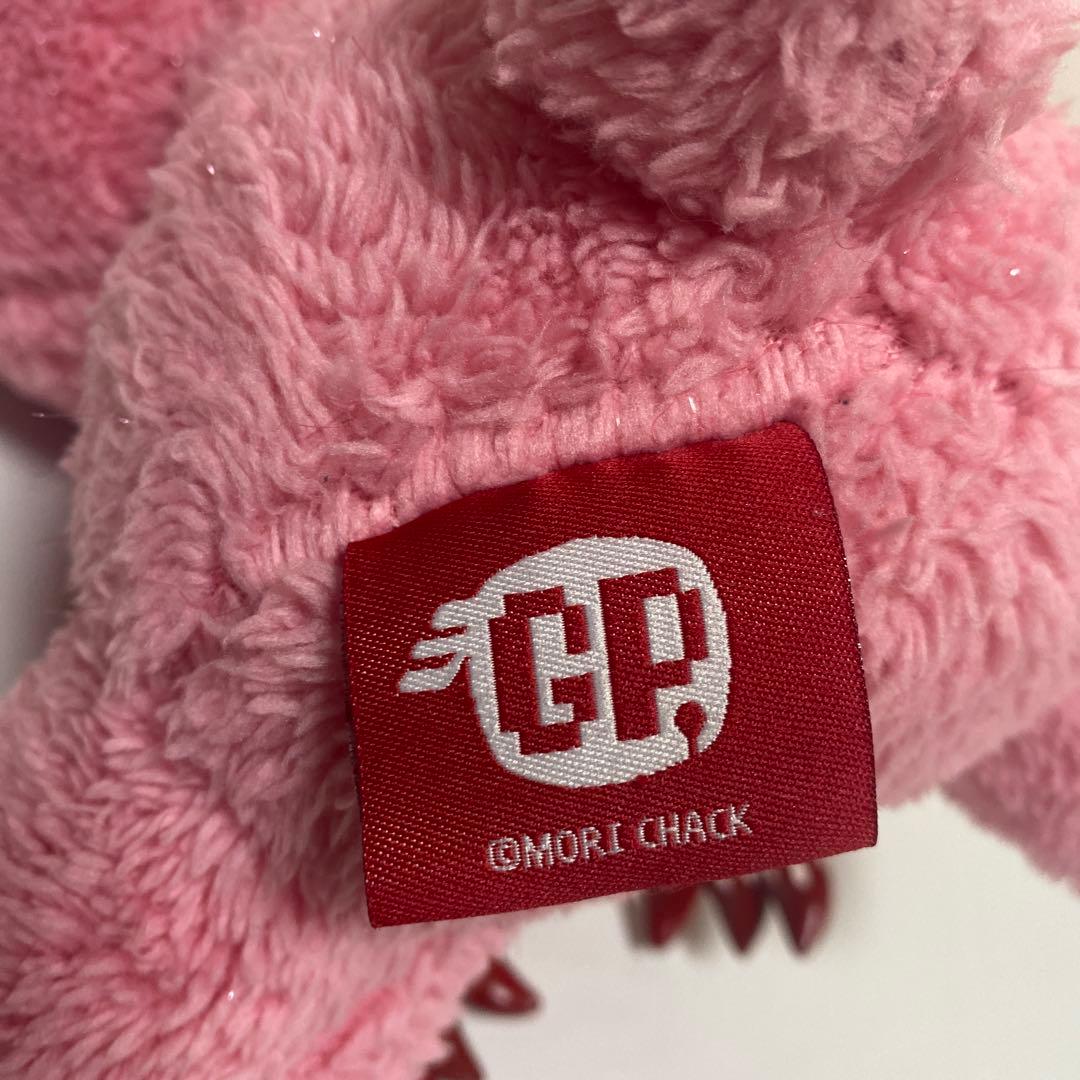 チャックスGP SL祝グルーミーぬいぐるみ 非売品 レア