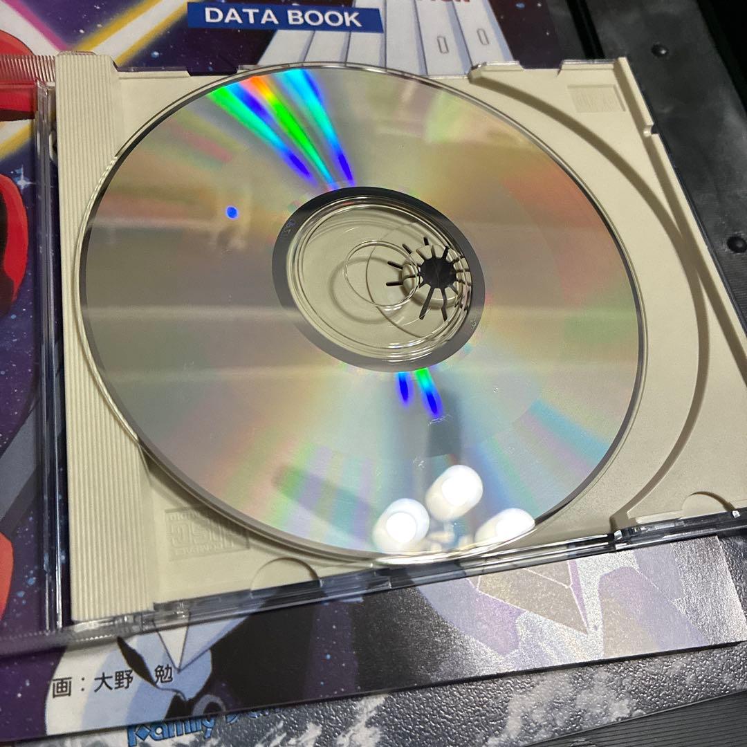 レトロゲーム　ガンダム　ハイパークラシックオペレーション　FM-TOWNS