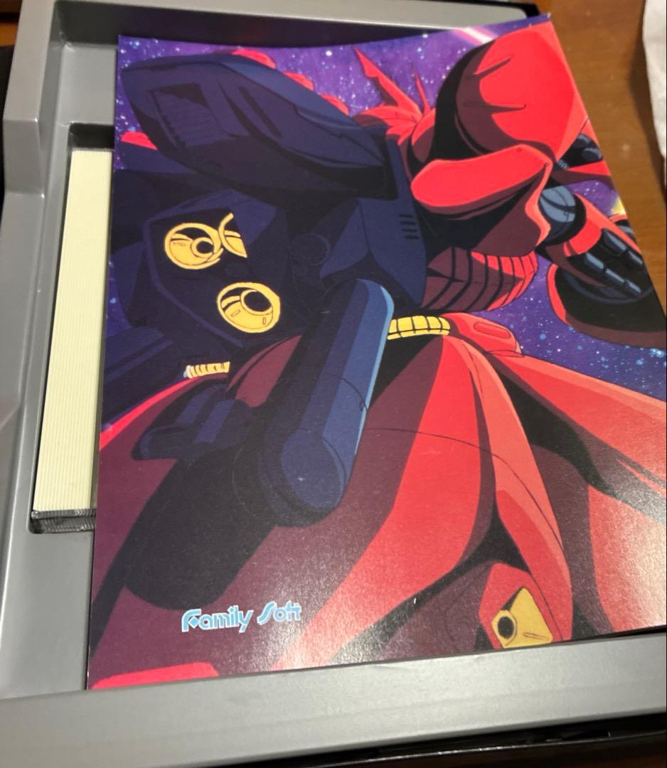 レトロゲーム　ガンダム　ハイパークラシックオペレーション　FM-TOWNS