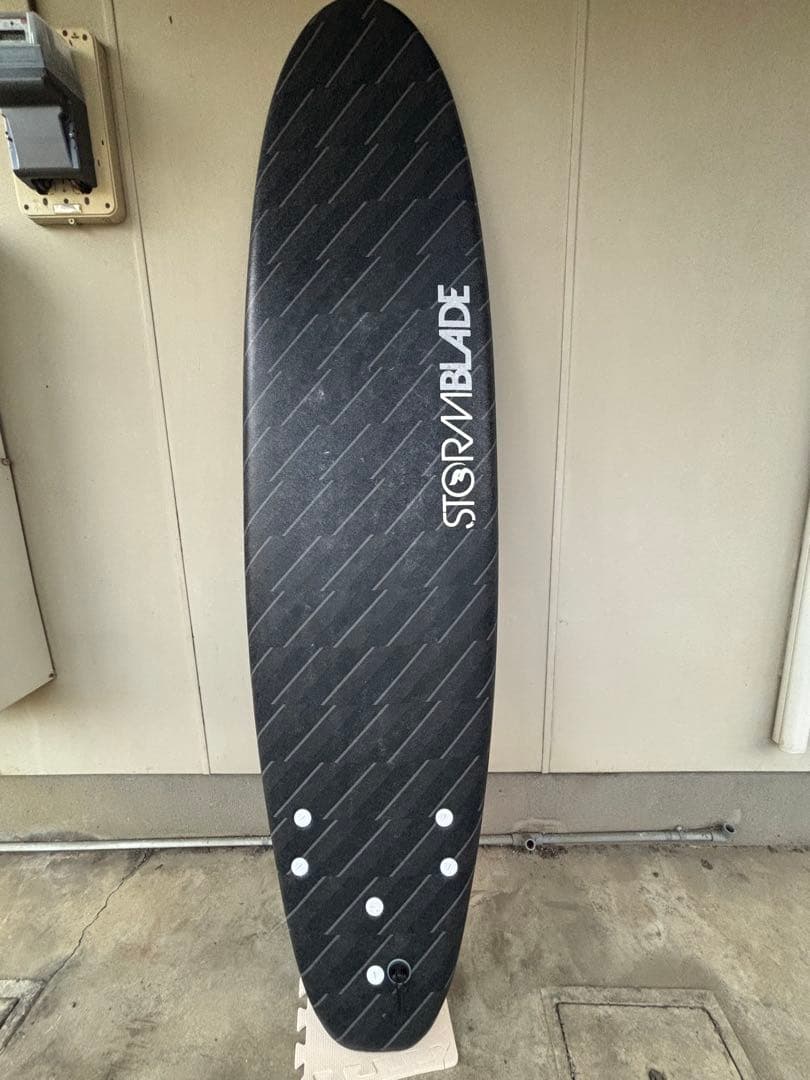 ストームブレード STORMBLADE 7ft サーフボード 引取りのみ STORMBLADE 7 SURFBOARD 日本正規品RBS