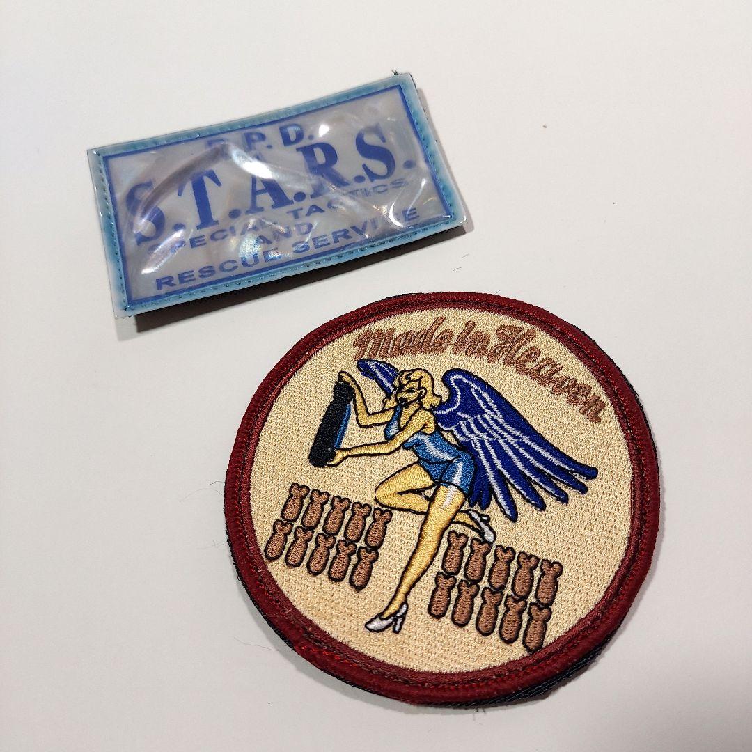 その他 BIOHAZARD KENDO CUSTOM SHOP Helmet bag