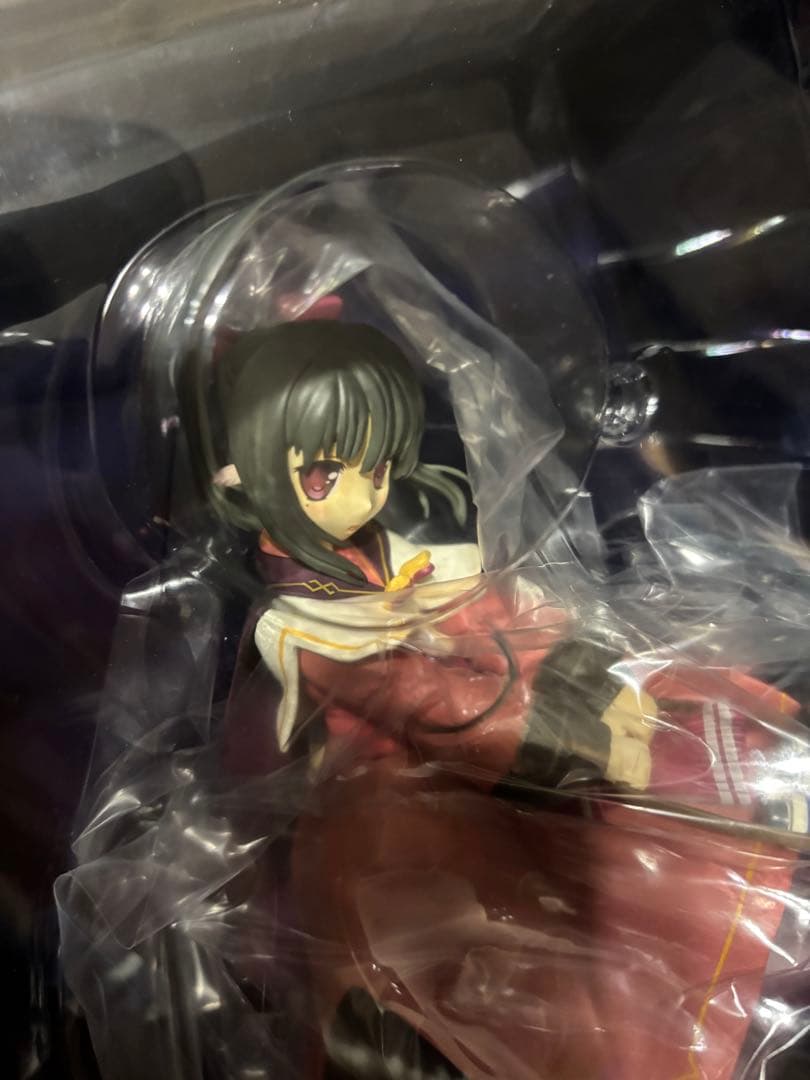 うたわれるもの ネコネ 1/7スケールフィギュア - メルカリ