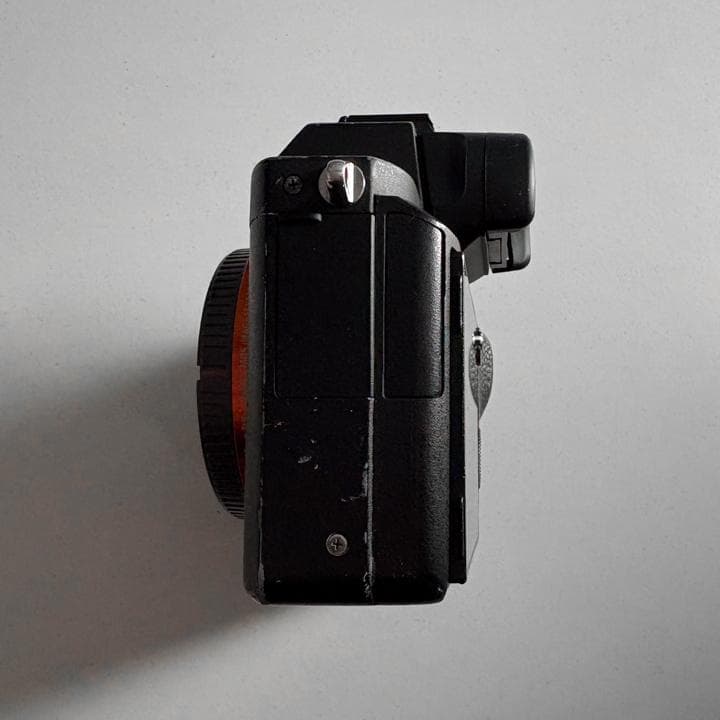 SONY α7 II ミラーレスカメラ 本体（ボディ）と付属品 - メルカリ