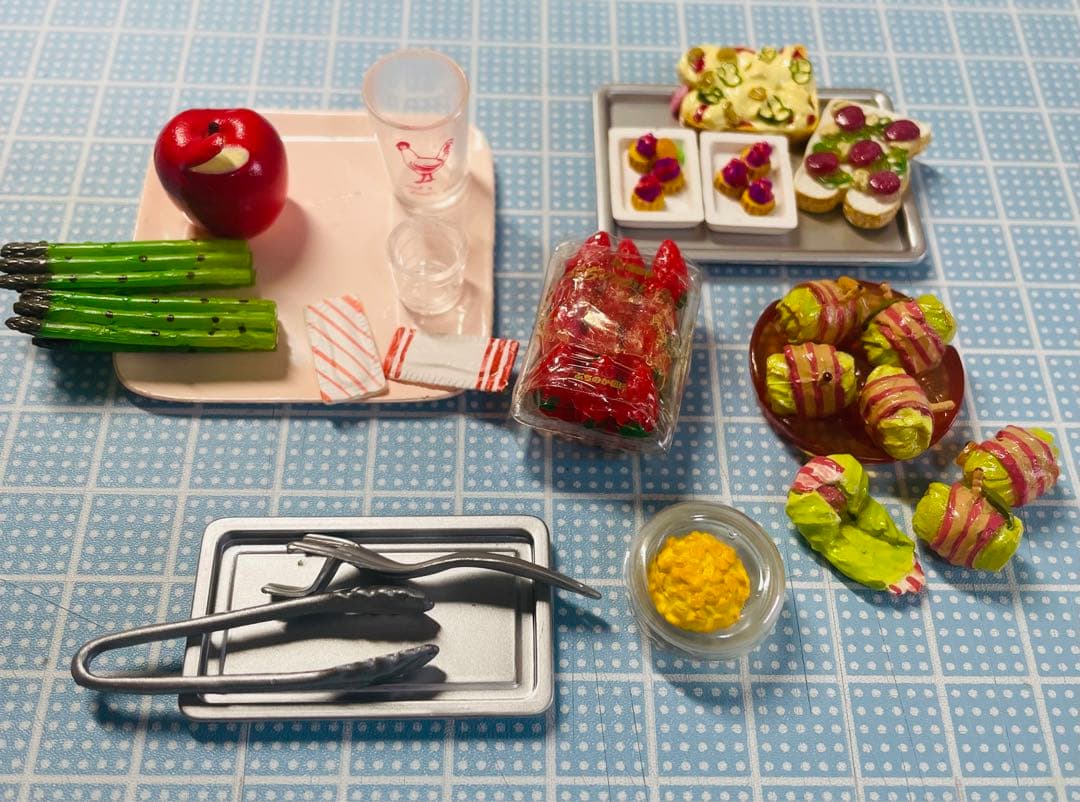 販売初期品リーメントぷちサンプル廃盤品大量セット