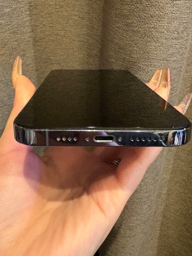 iPhone 13 Pro Max 256G 箱付 - メルカリ