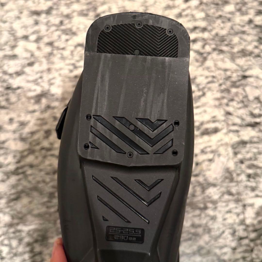 Nordica DOBERMANN 5 M 24-25モデル　25.5cm