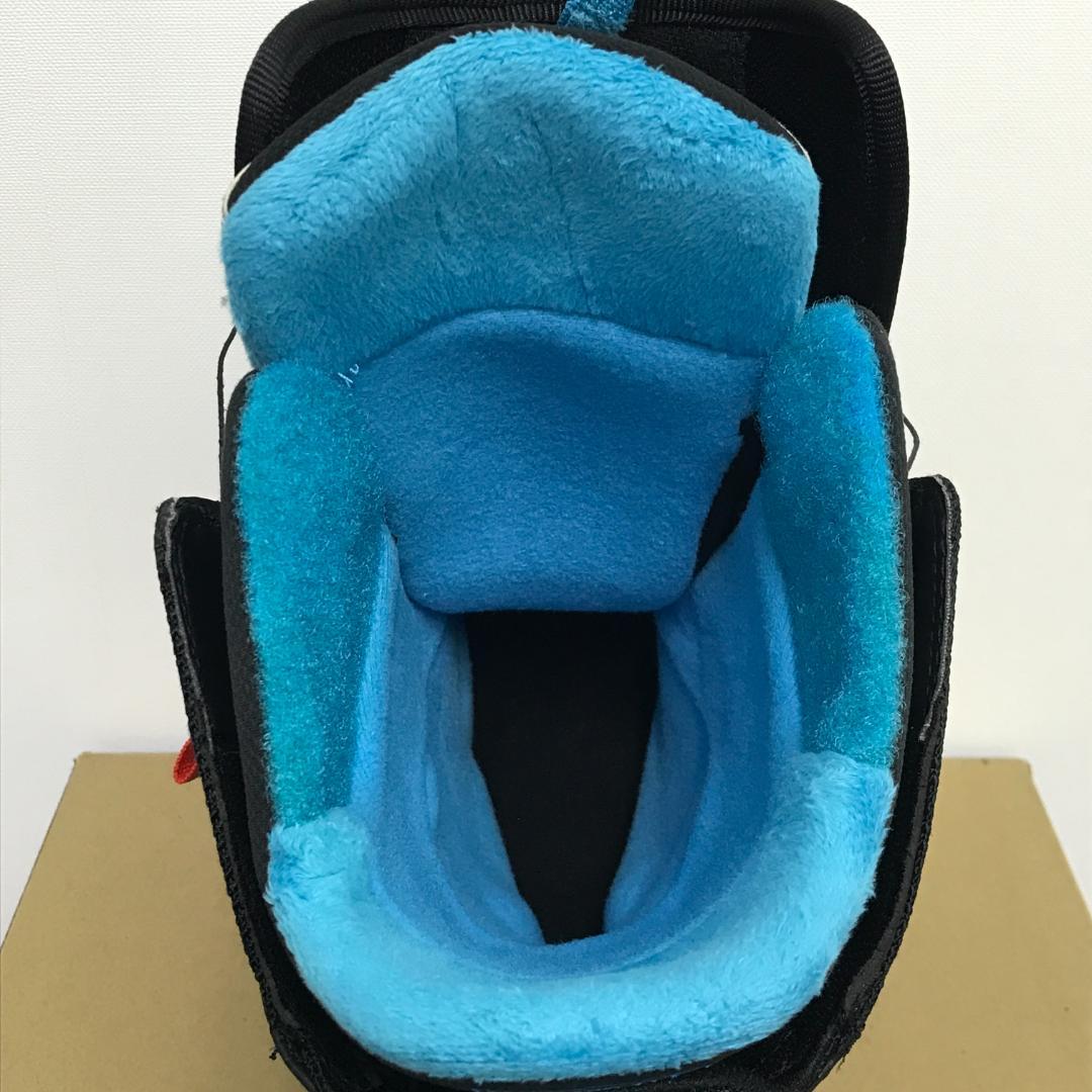 美品■BURTON ダイヤルブーツ 28.0cm メンズ スノーボード