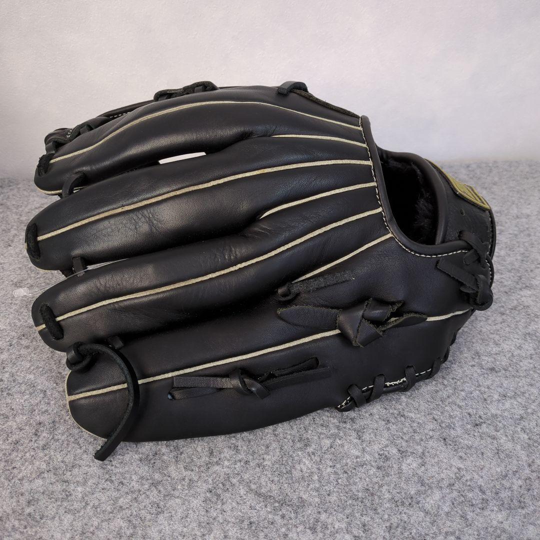 505-8 ZETT SOFT STEER 一般軟式オールラウンド - メルカリ