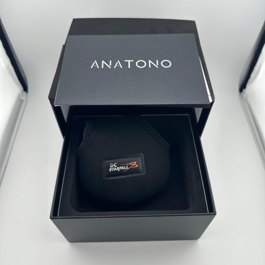 新品未使用 中華DCリール ANATONO STARFALL DC ベイトリール - メルカリ