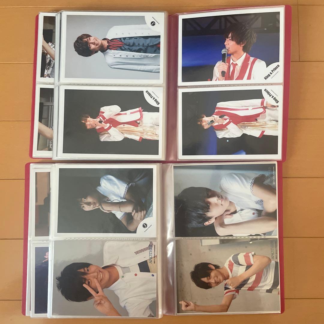 【約230枚】永瀬廉　公式