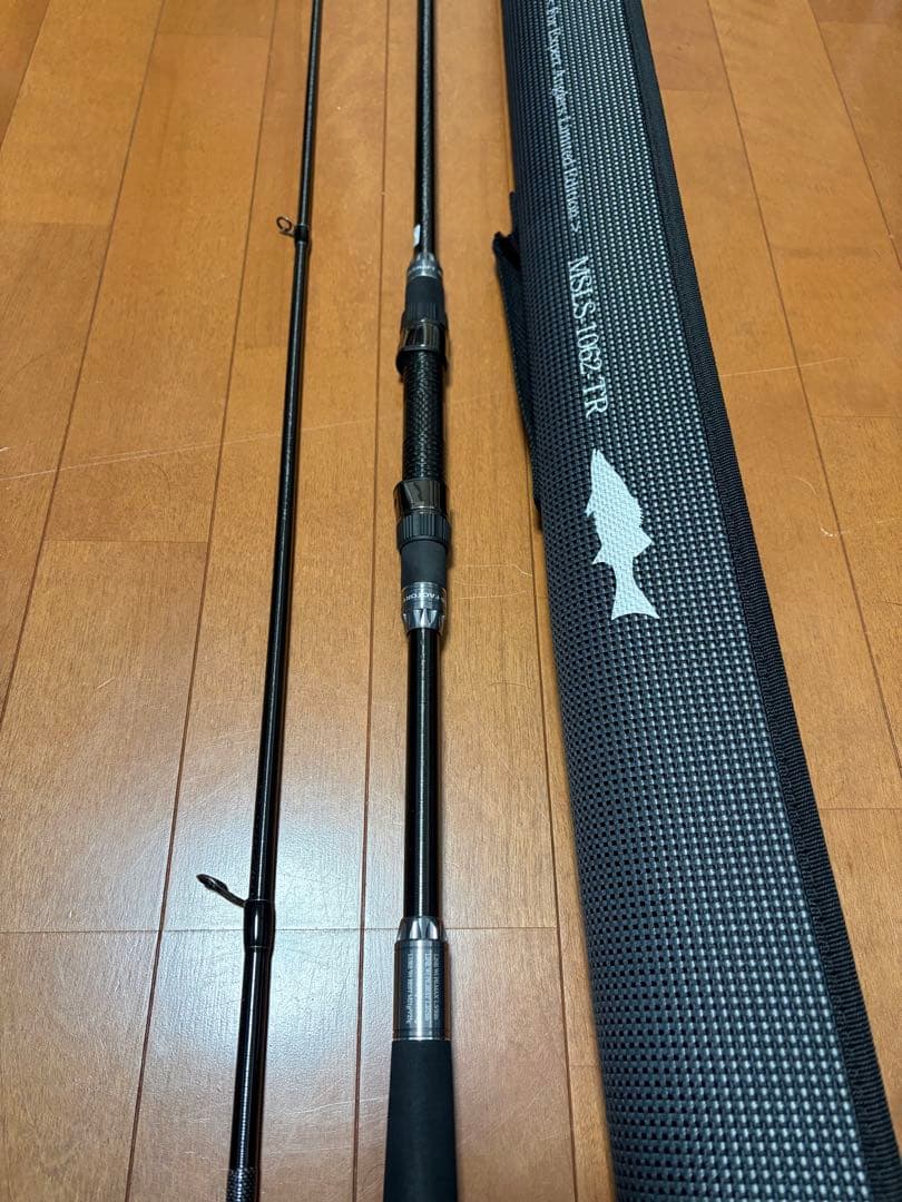 【Gクラフト】MSLS-1062-TR ミッドストリームリミテッド　ジークラフト ジークラフト セブンセンス リミテッド ミッドストリーム MSLS-1062-TR