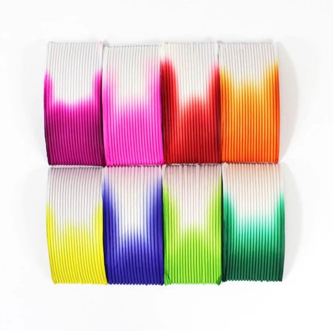 限定1セット】蓮の花紙 蓮紙 蓮ワーク 8色350束 - メルカリ